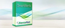 SasiaNet | SmartAlertz