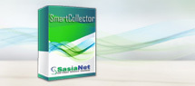 SasiaNet | SmartCollector