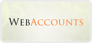 WebAccounts