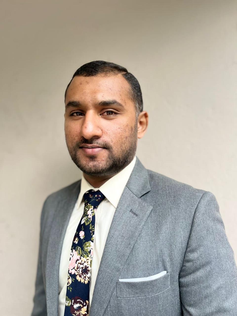 Haneef Muhammed