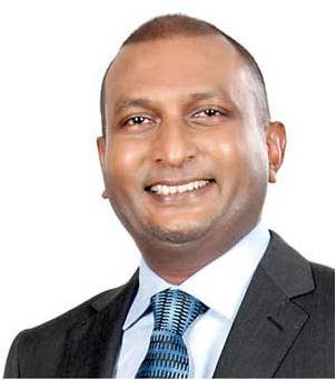Late Shyamal Mendis