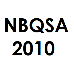 NBQSA 2010 Bronze Award – SasiaNet Leasing