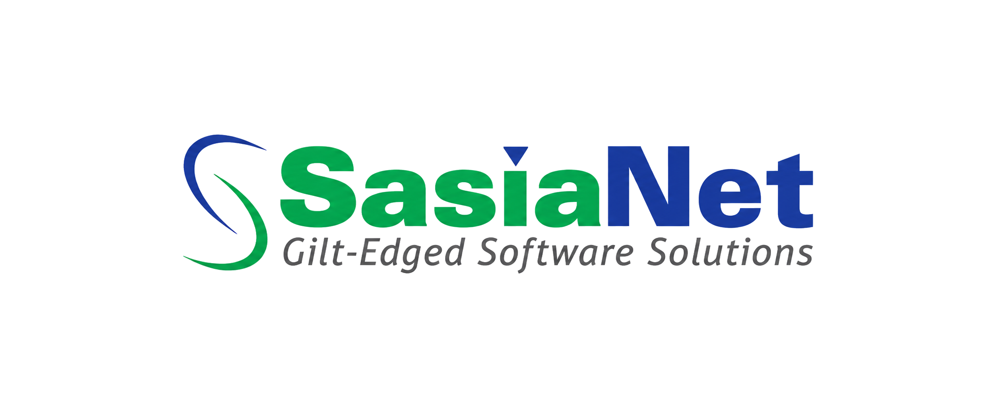SasiaNet Logo