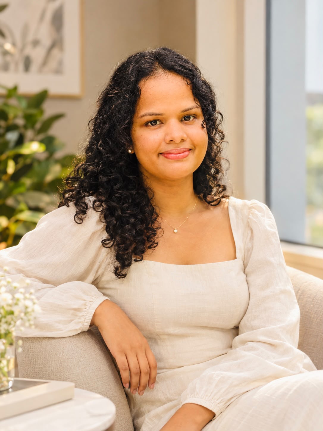 Anupama Samaranayaka