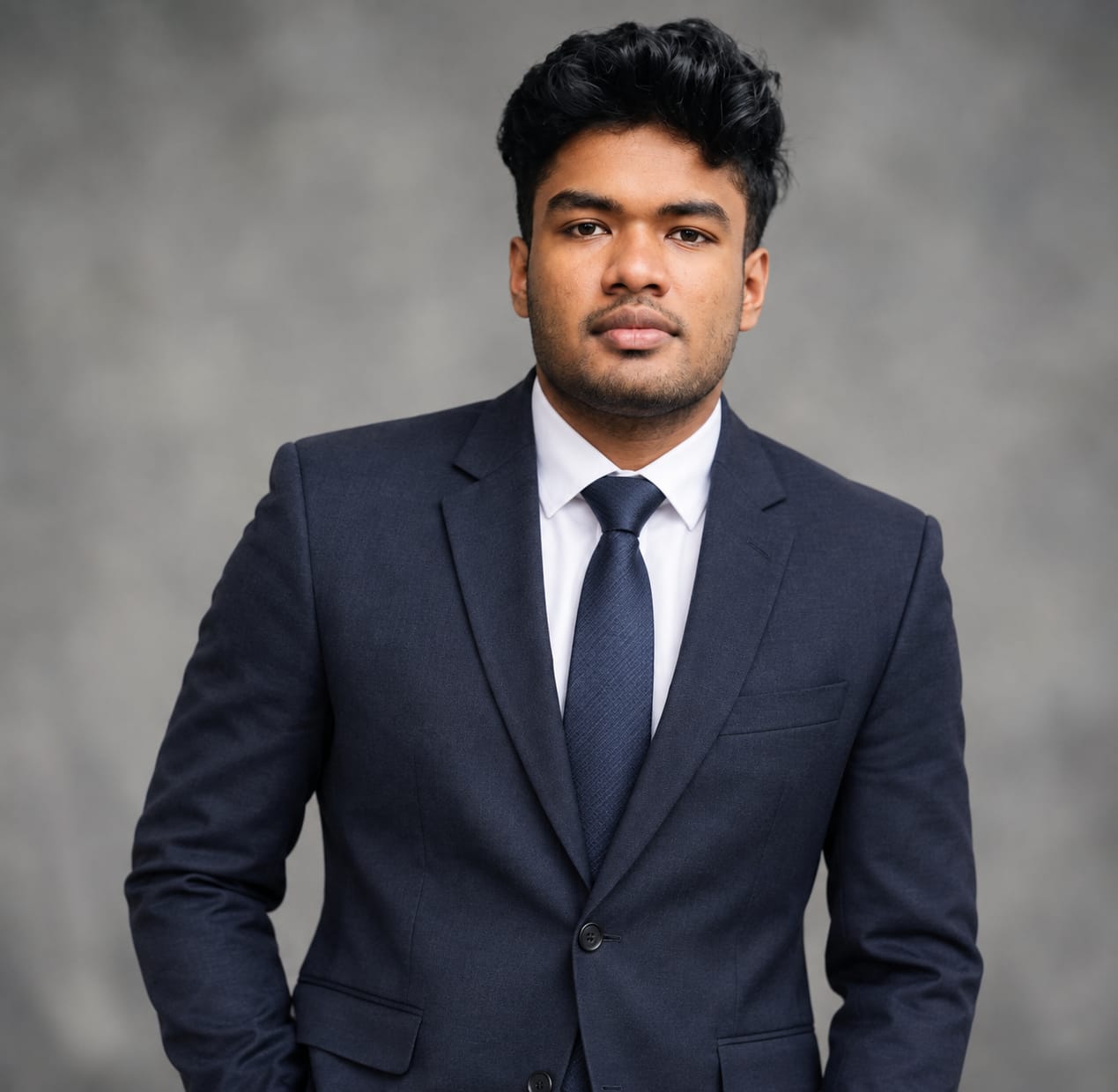 Gayal Hirushan