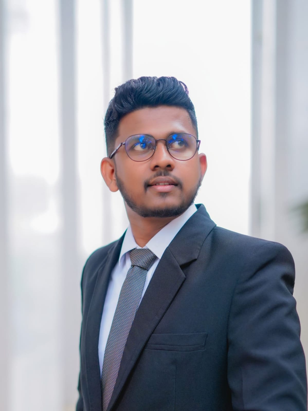 Harshana Wijerathne