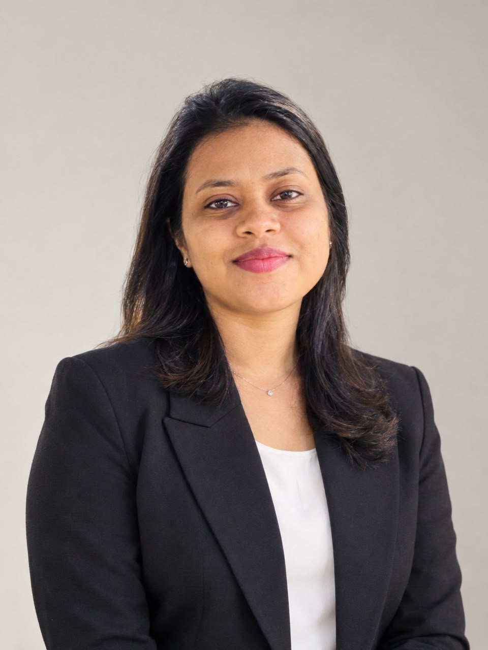 Hasitha Ruwanthi