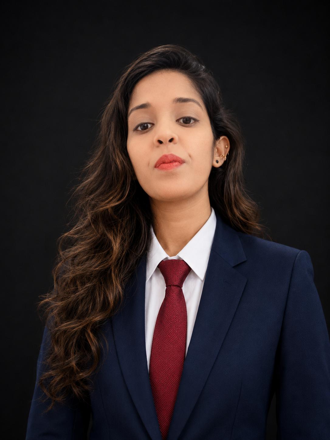 Kavindya Bandara