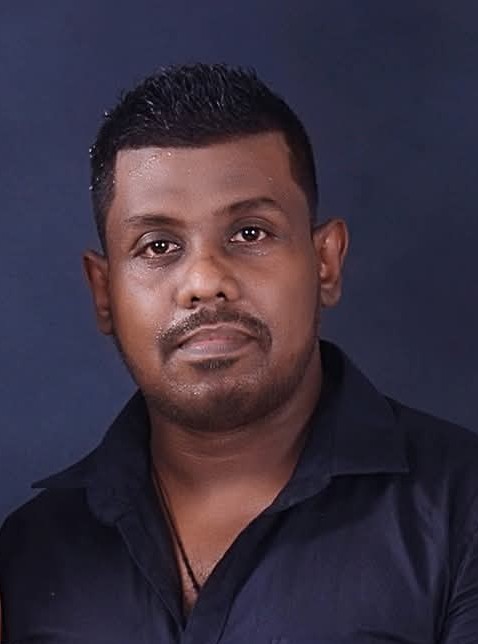 Prabash De Silva