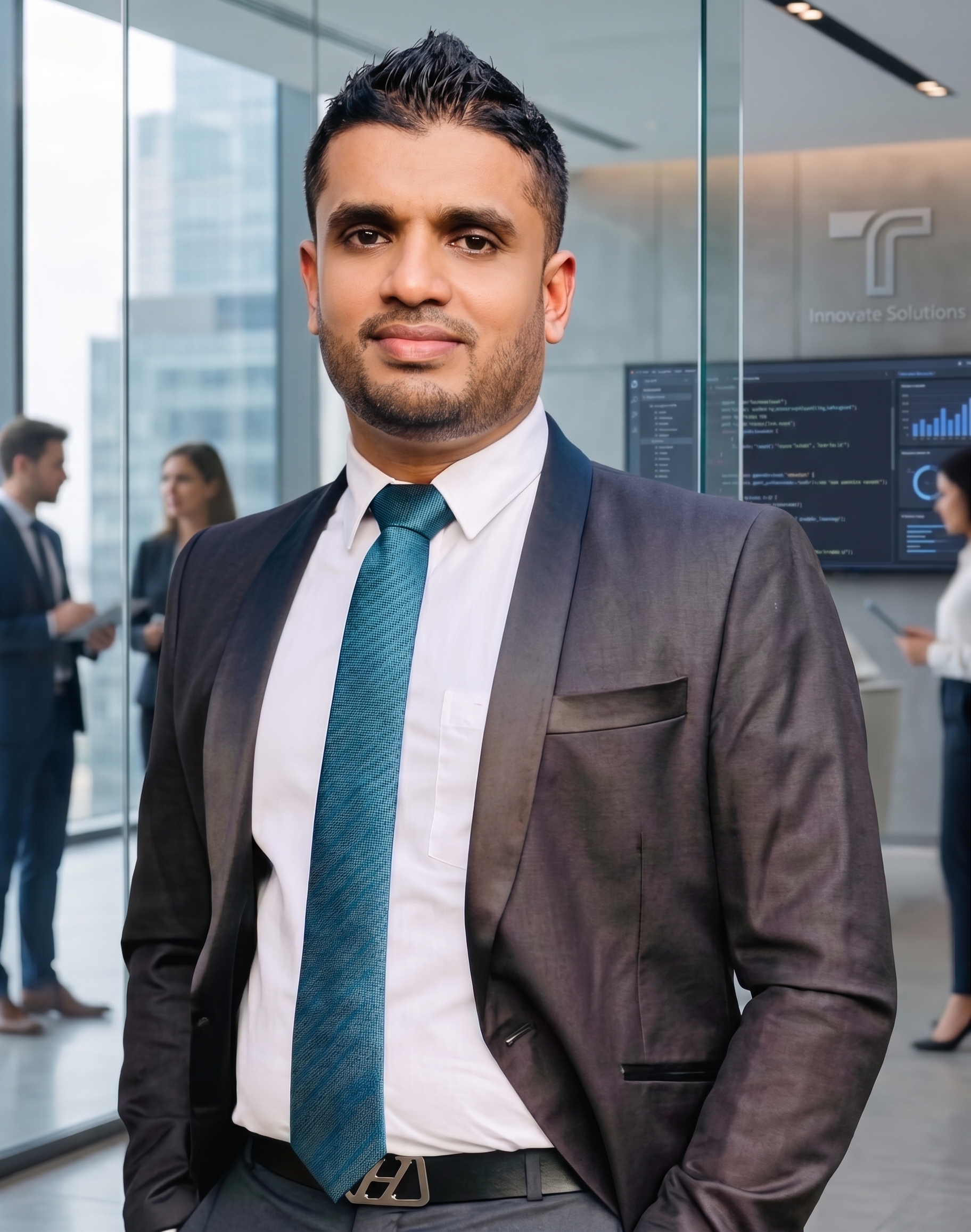 Samith Dilshan Fernando