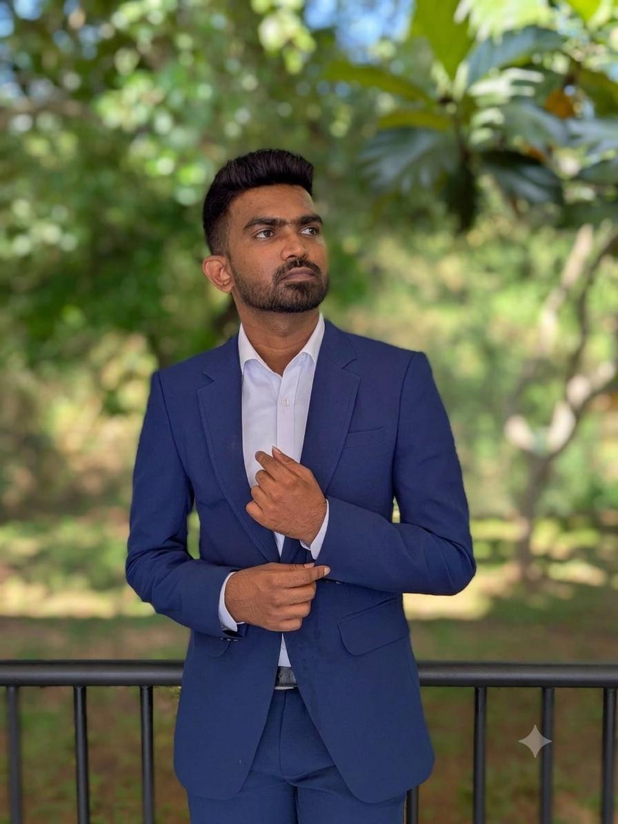 Vidura Lakshan