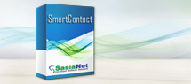 SasiaNet | SmartContact