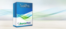 SasiaNet | TaskPro