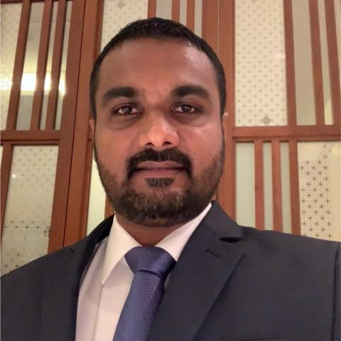 Nuwan De Silva