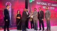 SasiaNet's NBQSA 2019 Victory on Press Media